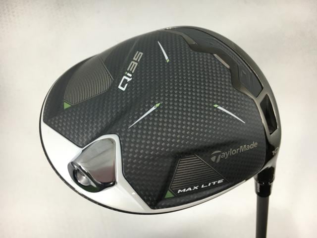 Qi35 MAX LITE 2025 AIR SPEEDER TM テーラーメイド ドライバー クラブ