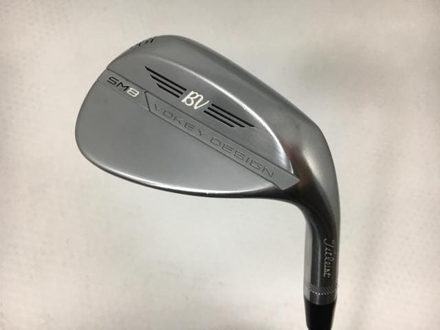 ボーケイSM8ツアークローム56-12D NSPRO950GHneo(JP) タイトリスト