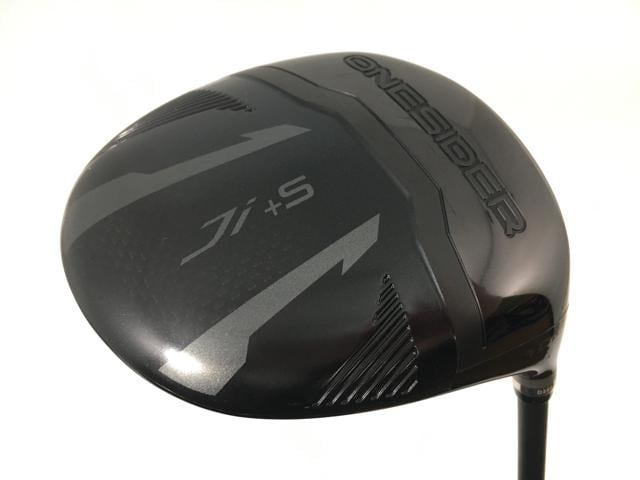 ワンサイダー Ji＋S ドライバー 2024 ワンサイダー Ji+S ディアマナ