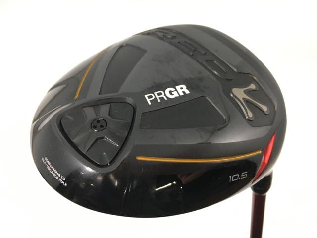 RED RED プロギア ドライバー クラブ詳細｜中古 ゴルフクラブ｜クラブ