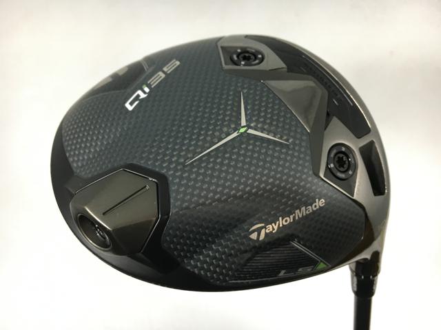 Qi35LS テーラーメイド ドライバー 在庫一覧｜中古 ゴルフクラブ