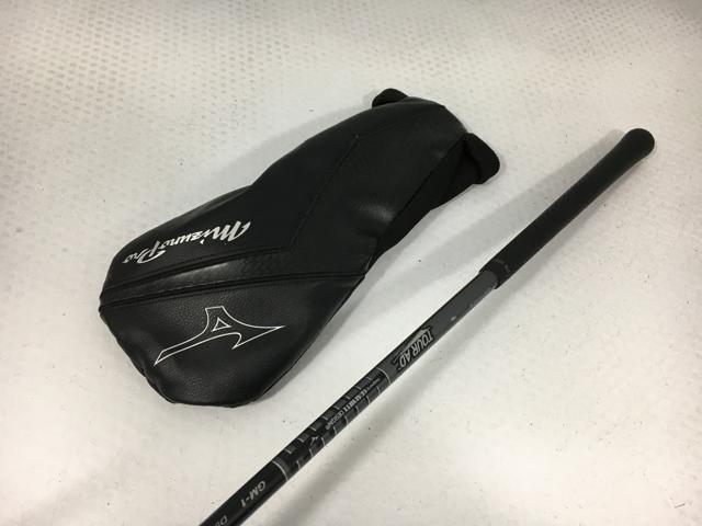 Mizuno Pro MODEL-E TOUR AD GM-1 D ミズノ ドライバー クラブ詳細