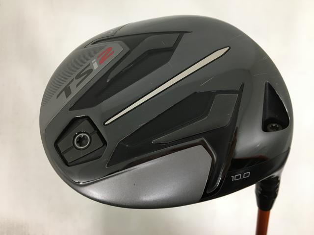 TSi2 ツアーAD DI-5 タイトリスト ドライバー クラブ詳細｜中古 ゴルフ