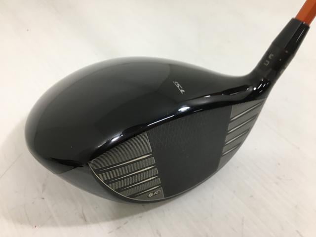 TSi2 ツアーAD DI-5 タイトリスト ドライバー クラブ詳細｜中古 ゴルフ