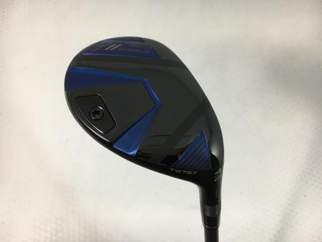 返品OK 【中古ゴルフクラブ】ホンマ TOUR WORLD (ツアーワールド