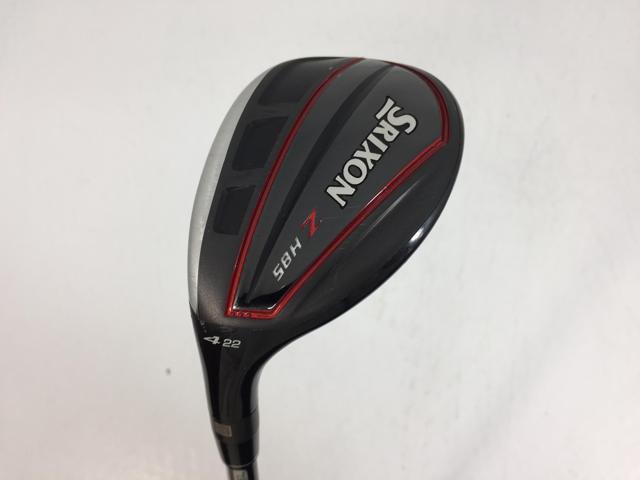 XN\(SRIXON)