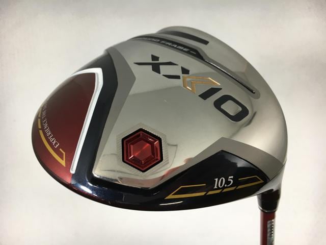 ゼクシオ2022 Red MP1200 ダンロップ ドライバー クラブ詳細｜中古