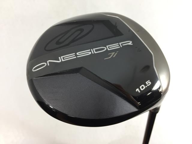 ワンサイダーJi ツルヤ ドライバー 在庫一覧｜中古 ゴルフクラブ