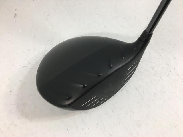 G440 LST PING TOUR 2.0 BLACK 65 ピン ドライバー クラブ詳細｜中古