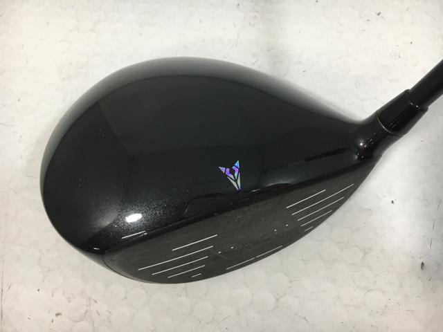 ゼクシオX Miyazaki AX-1 ダンロップ ドライバー クラブ詳細｜中古