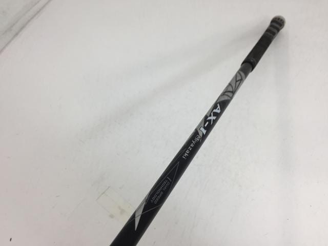 ゼクシオX Miyazaki AX-1 ダンロップ ドライバー クラブ詳細｜中古