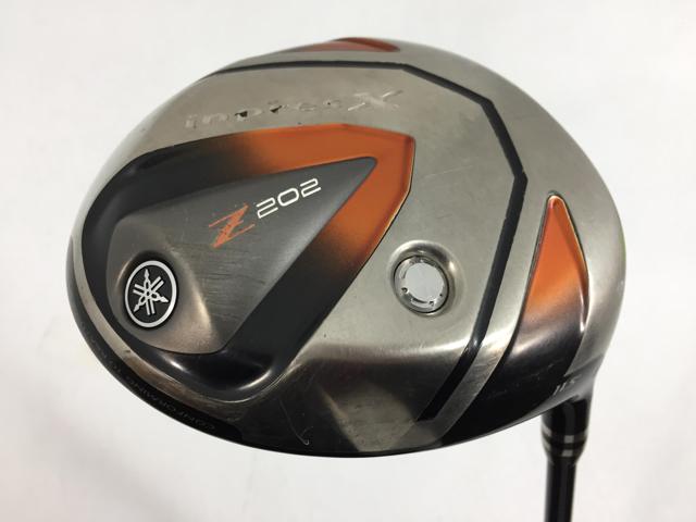 インプレスX Z202 ヤマハ ドライバー 在庫一覧｜中古 ゴルフクラブ