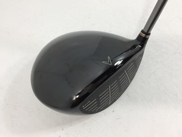 LEGACY PLATINUM ROMBAX PLATINUM[45.75] キャロウェイ ドライバー