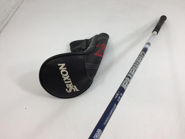 スリクソンZX5 Diamana ZX50 ダンロップ ドライバー クラブ詳細｜中古