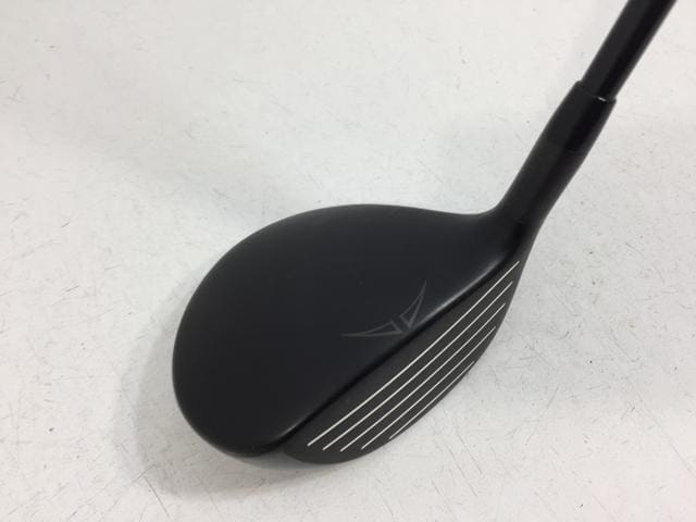 i20 プロジェクトX ブラック ピン フェアウェイウッド クラブ詳細