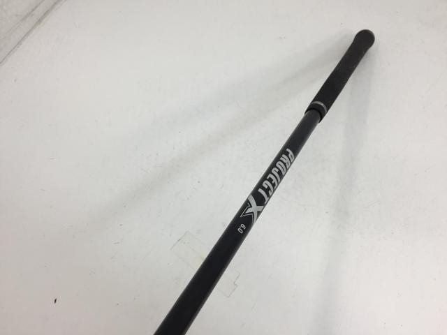 i20 プロジェクトX ブラック ピン フェアウェイウッド クラブ詳細