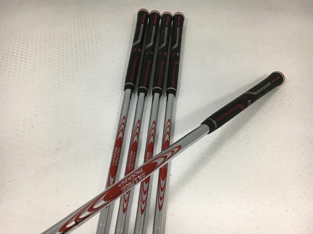 B-Limited 220MB NSプロ MODUS3 TOUR115 ブリヂストン アイアンセット