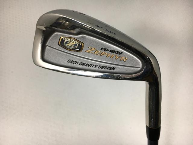 Fortuna Bob Byman アイアンセット 8本 Fortuna Bob Byman アイアンセット 8本 - メルカリ