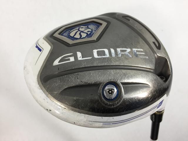 GLOIRE F GL3300 テーラーメイド ドライバー クラブ詳細｜中古 ゴルフ