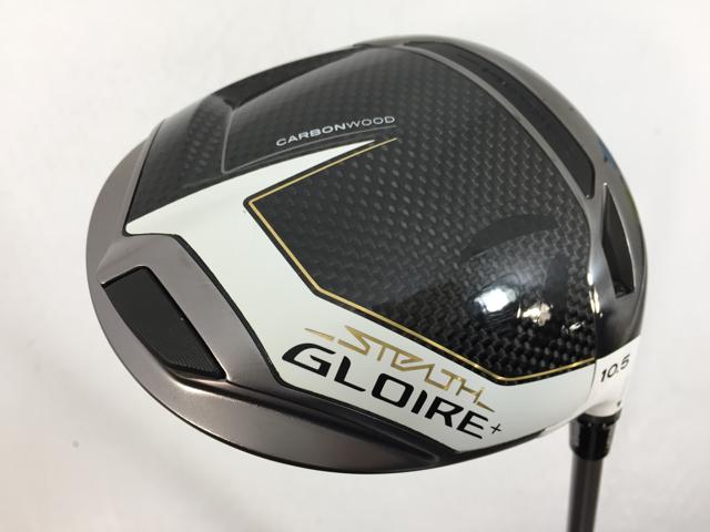 STEALTH GLOIRE＋ SPEEDER NX for TM テーラーメイド ドライバー
