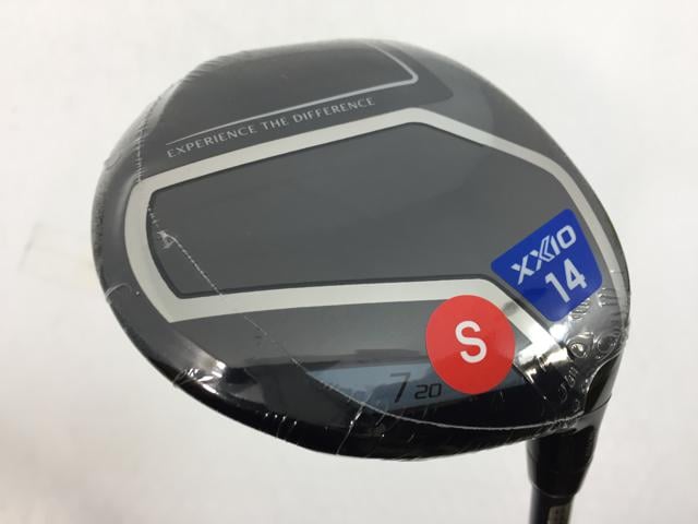 ゼクシオ14フォーティーン(XXIO14)フェアウェイ2026 ダンロップ