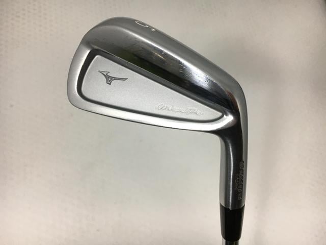 Mizuno Pro 319 アイアンセット 在庫一覧｜中古 ゴルフクラブ｜クラブ