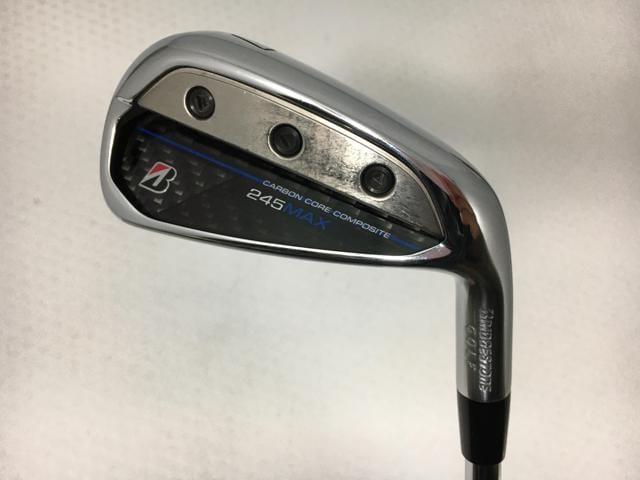 245MAX ブリヂストン アイアンセット 在庫一覧｜中古 ゴルフクラブ