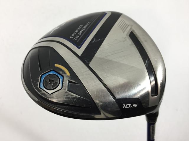 ゼクシオ2020 Navy MP1100 ダンロップ ドライバー クラブ詳細｜中古