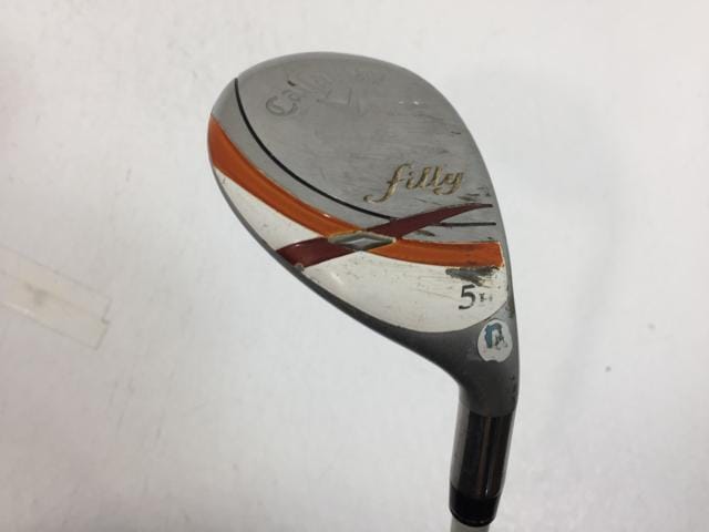 filly(�t�B���[)