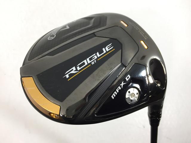 030 VENTUS 5-SR ドライバー ROGUE ST 純正 キャロウェイ セール・アウトレット】ローグ ST MAX ドライバー VENTUS 5 for