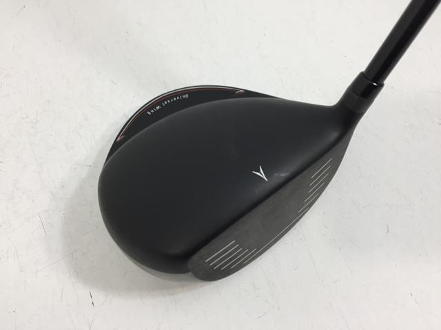 UFO by POWER TORNADO DD Falcon Shaft キャスコ ドライバー クラブ