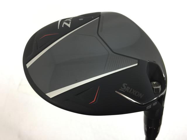 スリクソンZXI ディアマナ ZXi50 ダンロップ フェアウェイウッド