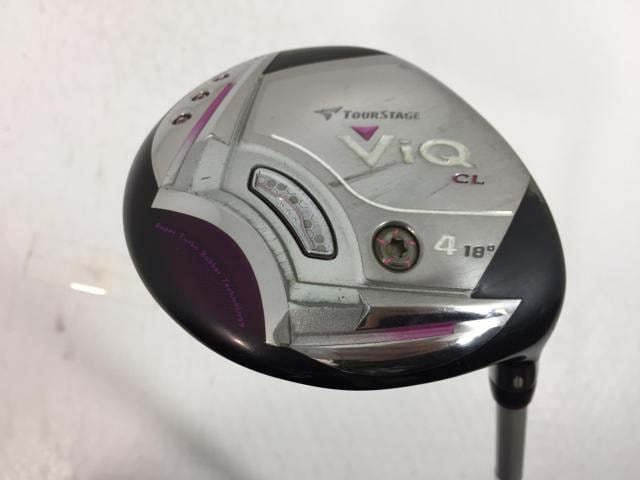 BRIDGESTONE⁄TOUR STAGE PHYZ CL⁄フレックスL⁄ロフト角18⁄4番