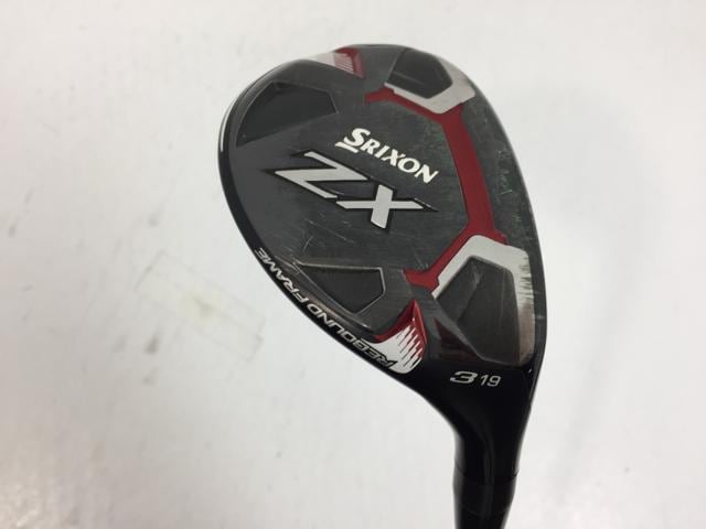 スリクソンZX HYBRID ユーティリティ 在庫一覧｜中古 ゴルフクラブ