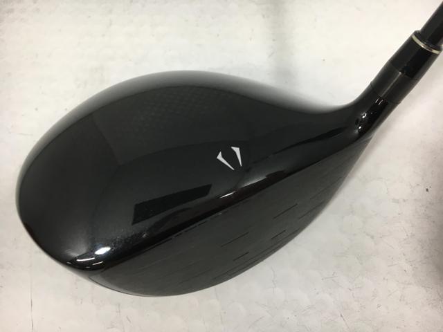 スリクソンZ585 Miyazaki Mahana ダンロップ ドライバー クラブ詳細
