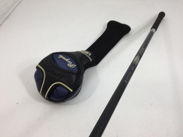 マジェスティRoyale 2021 マジェスティ LV-540 マジェスティゴルフ