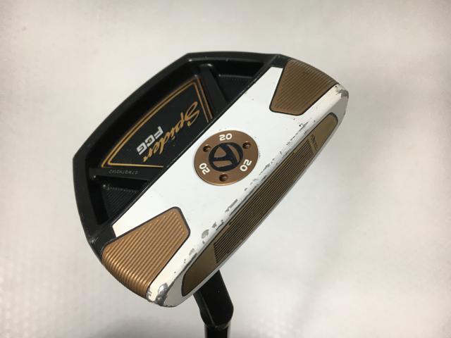 パター 在庫一覧｜中古 ゴルフクラブ｜クラブ買取｜ゴルフ銀座どっとネット