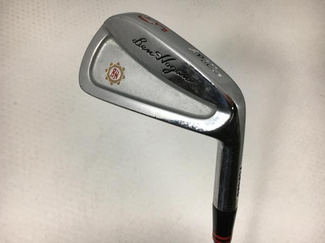 ベンホーガン アイアンセット 在庫一覧｜中古 ゴルフクラブ｜クラブ