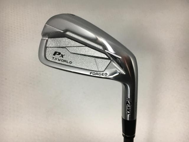 ツアーワールドTW767Px VIZARD EZ-C ホンマ アイアンセット クラブ詳細