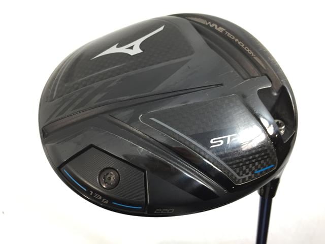 STX 220 ミズノ ドライバー 在庫一覧｜中古 ゴルフクラブ｜クラブ買取