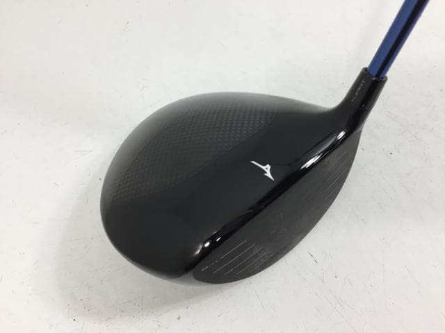 ST-X 220 Diamana MM D ミズノ ドライバー クラブ詳細｜中古 ゴルフ