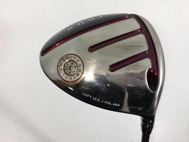 ONOFF AKA 2020 LABO SPEC TATAKI-50 グローブライド(ダイワ