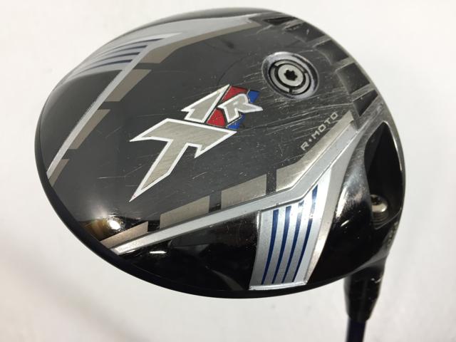 XR PRO XR(JP) キャロウェイ ドライバー クラブ詳細｜中古 ゴルフ
