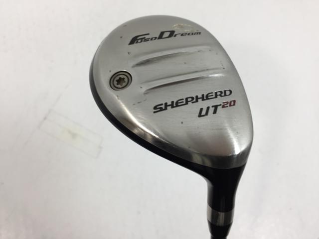 フソウドリーム ユーティリティ 在庫一覧｜中古 ゴルフクラブ｜クラブ