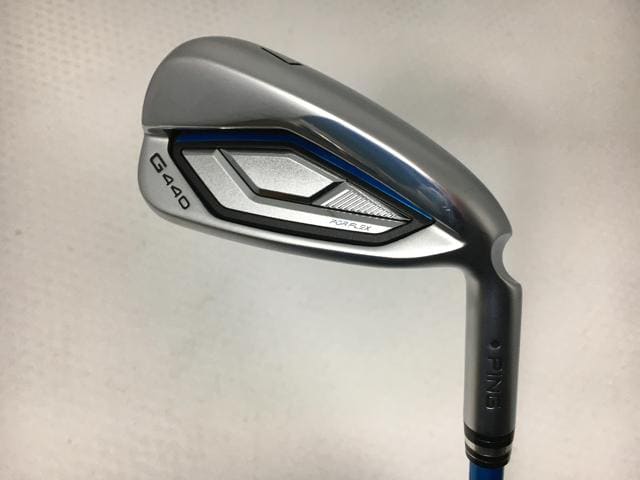 G440 ピン アイアンセット 在庫一覧｜中古 ゴルフクラブ｜クラブ買取