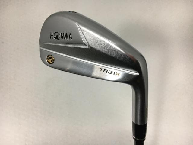 ツアーワールドTR21X ホンマ アイアンセット 在庫一覧｜中古 ゴルフ