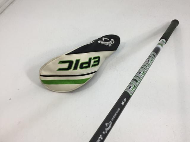 EPIC MAX Diamana40 for Callaway(JP) キャロウェイ フェアウェイ