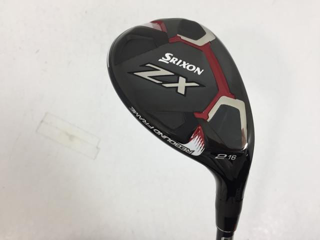 スリクソンZX HYBRID ダンロップ ユーティリティ 在庫一覧｜中古