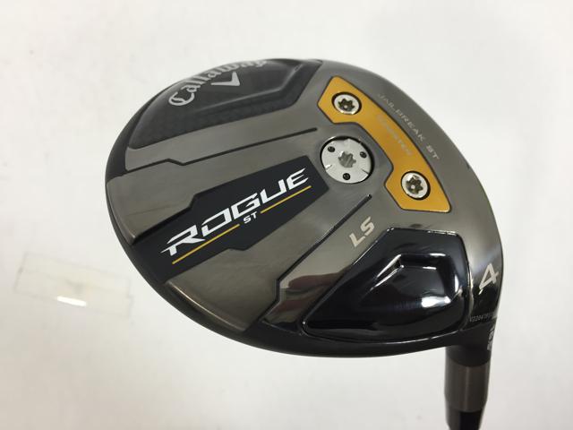 ROGUE ST LS TENSEI55 for Callaway(JP) キャロウェイ フェアウェイ