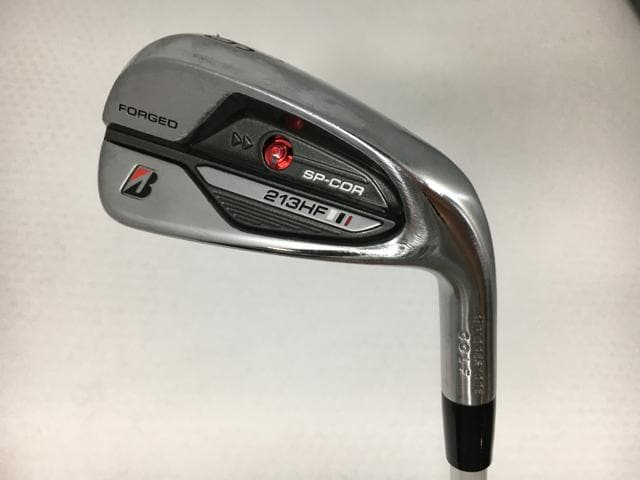 213HF ブリヂストン アイアンセット 在庫一覧｜中古 ゴルフクラブ